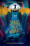 Book cover of Song For a Whale