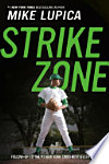 cover of Strike Zone