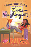 Cover of From the desk of Zoey Washington