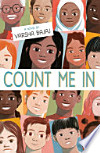 Book Cover of Count Me In