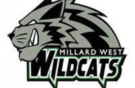 Millard west wildcat