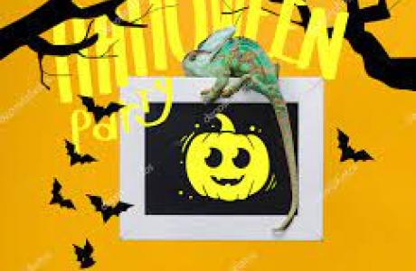 Halloween Party