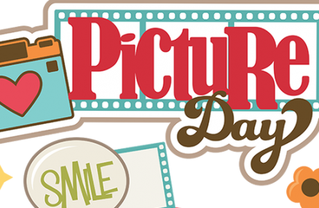 Picture day