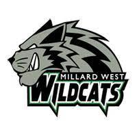 Millard west wildcat